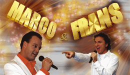 JC zingt Borsato