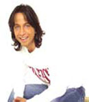 JC zingt Borsato